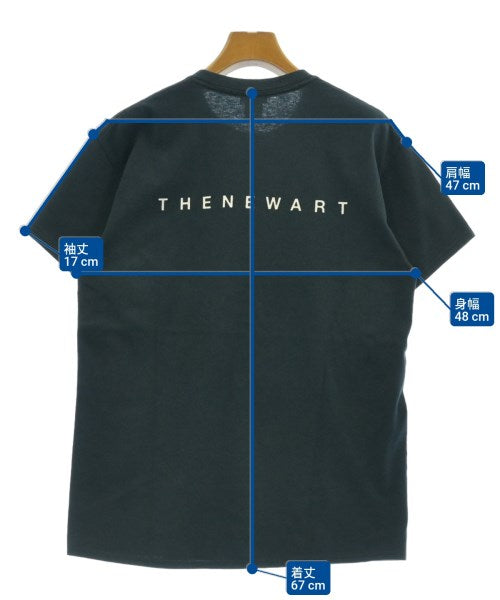 SOE เสื้อยืด/เสื้อท็อปส์