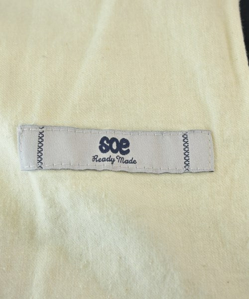 SOE กางเกงขาสั้น