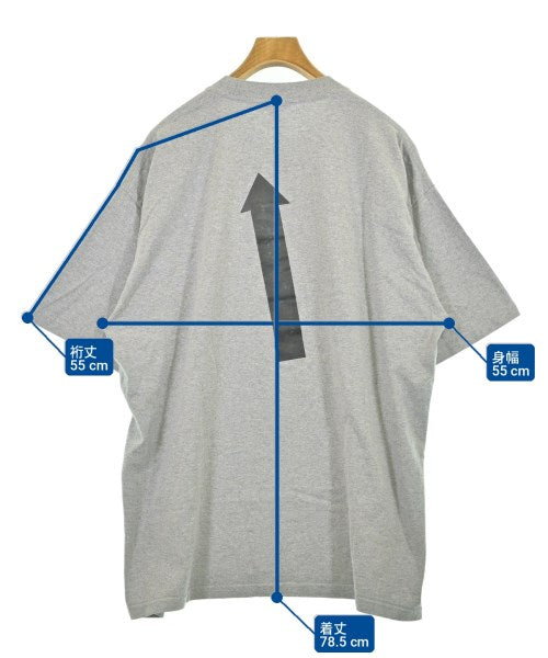 SOE เสื้อยืด/เสื้อท็อปส์