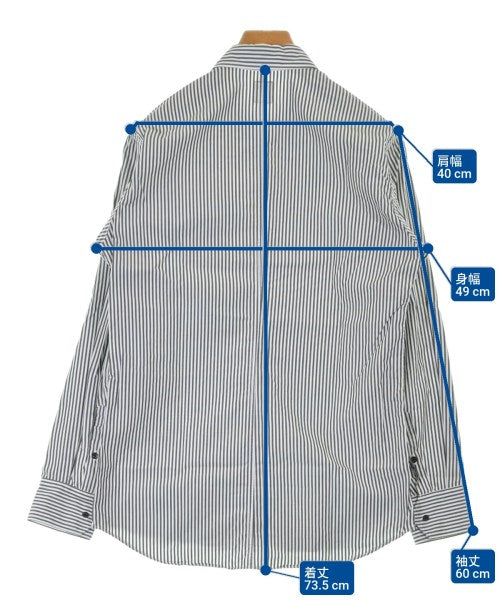 SOE เสื้อลำลอง
