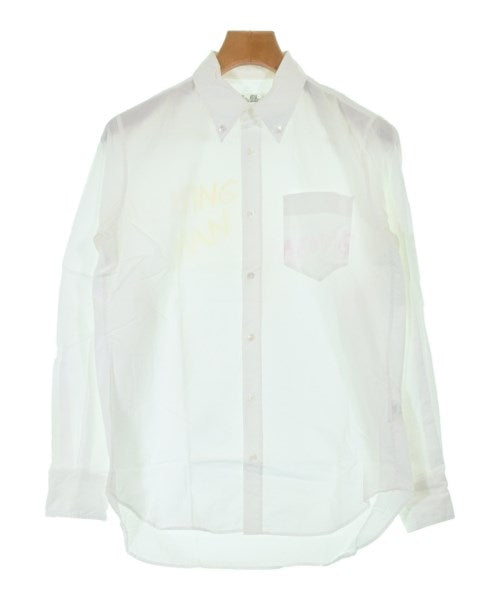 SOE เสื้อลำลอง