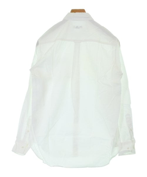 SOE เสื้อลำลอง