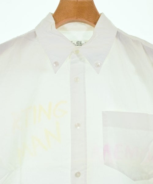 SOE เสื้อลำลอง
