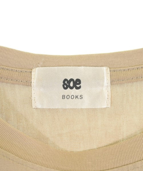 SOE เสื้อยืด/เสื้อท็อปส์