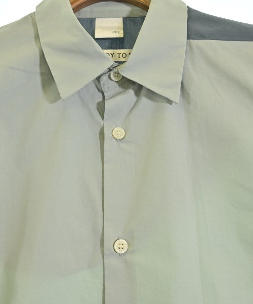 SOE เสื้อลำลอง