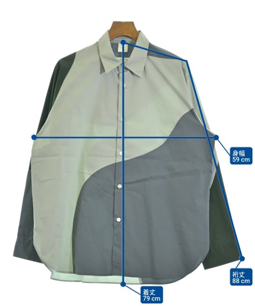 SOE เสื้อลำลอง