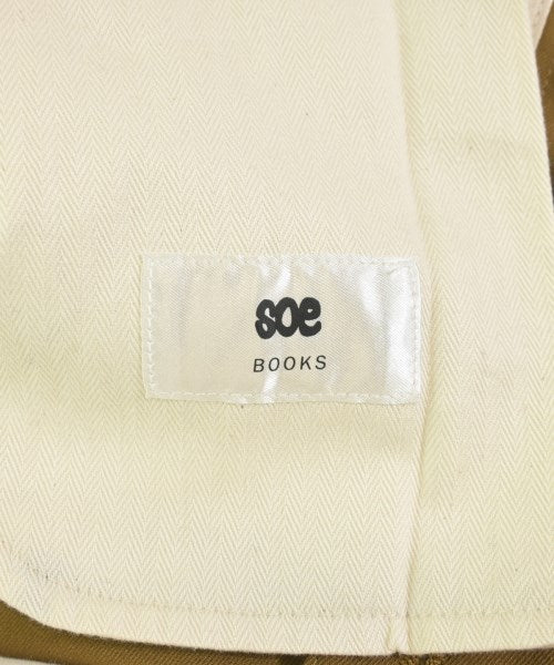 SOE กางเกงขายาว