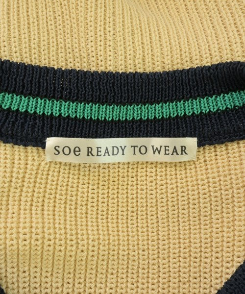 SOE เสื้อกั๊ก