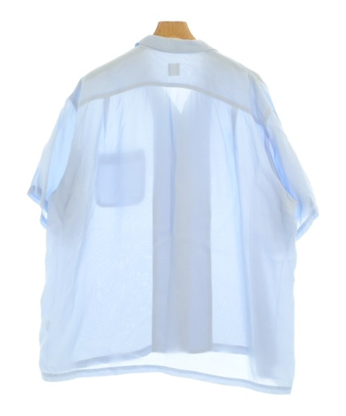 SOE เสื้อลำลอง