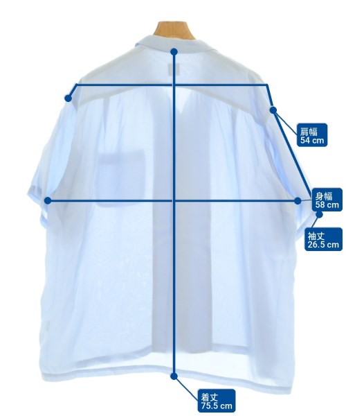 SOE เสื้อลำลอง