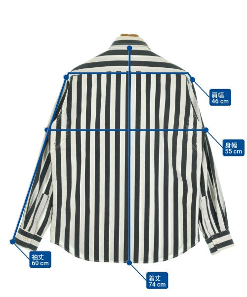 SOE เสื้อลำลอง
