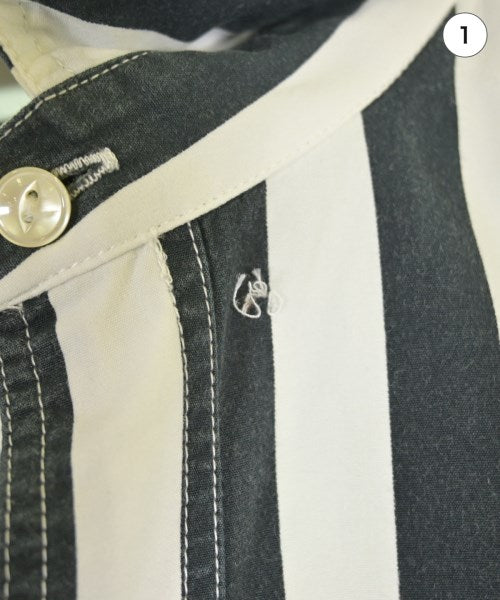 SOE เสื้อลำลอง