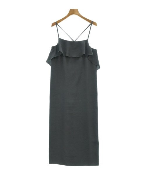 STRAWBERRY Fields ชุดเดรส