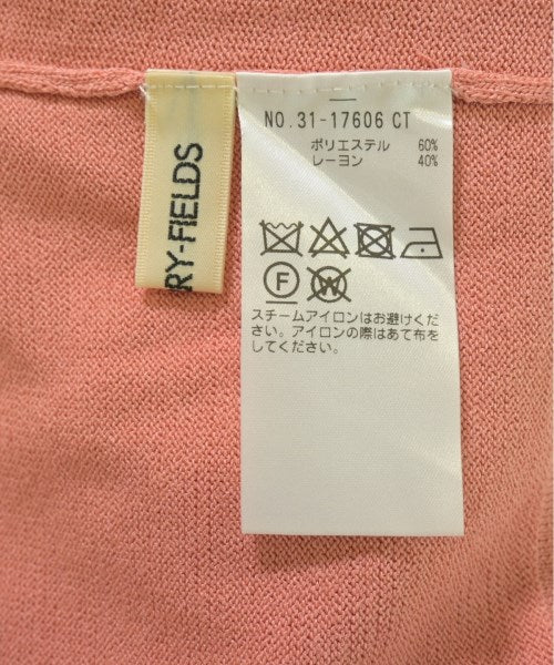 STRAWBERRY Fields เสื้อกันหนาว