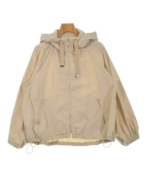 STRAWBERRY Fields เสื้อพาร์กาภูเขา