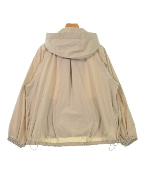 STRAWBERRY Fields เสื้อพาร์กาภูเขา