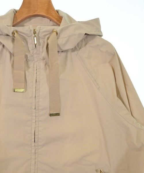 STRAWBERRY Fields เสื้อพาร์กาภูเขา