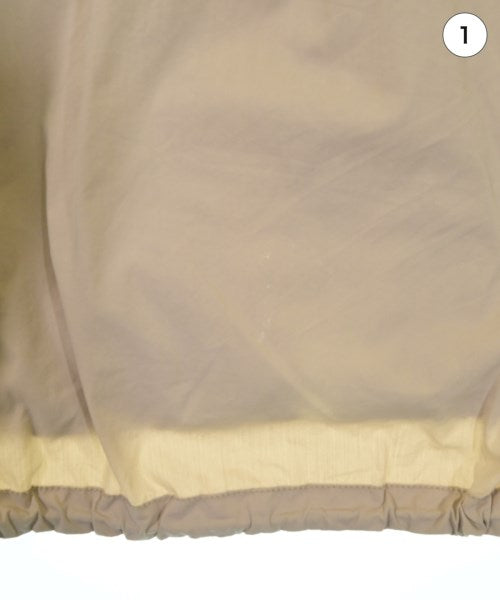 STRAWBERRY Fields เสื้อพาร์กาภูเขา