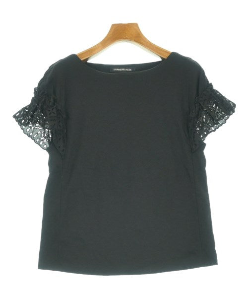 STRAWBERRY Fields เสื้อยืด/เสื้อท็อปส์