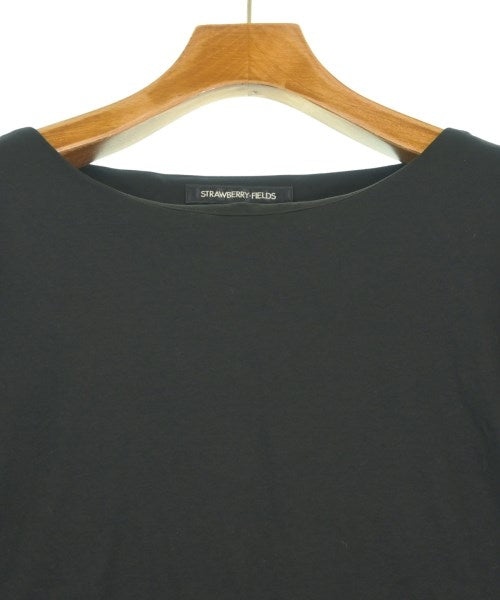 STRAWBERRY Fields เสื้อยืด/เสื้อท็อปส์
