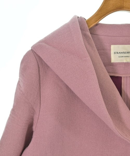 STRAWBERRY Fields เสื้อโค้ท อื่น