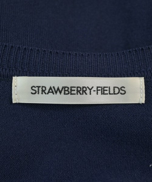 STRAWBERRY Fields เสื้อคาร์ดิแกน