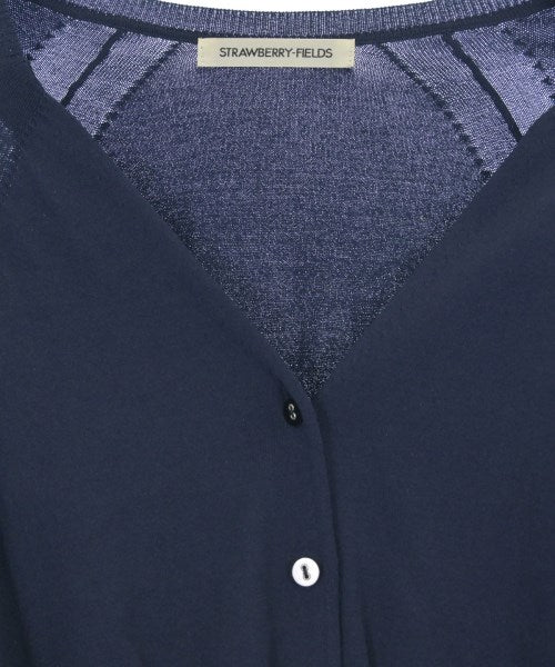 STRAWBERRY Fields เสื้อคาร์ดิแกน