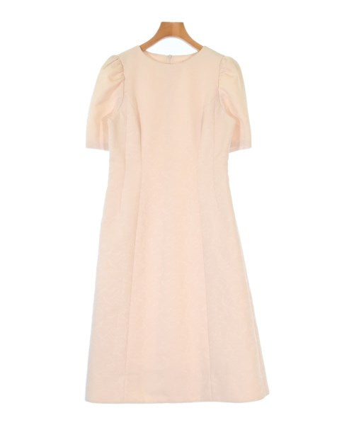 STRAWBERRY Fields ชุดเดรส