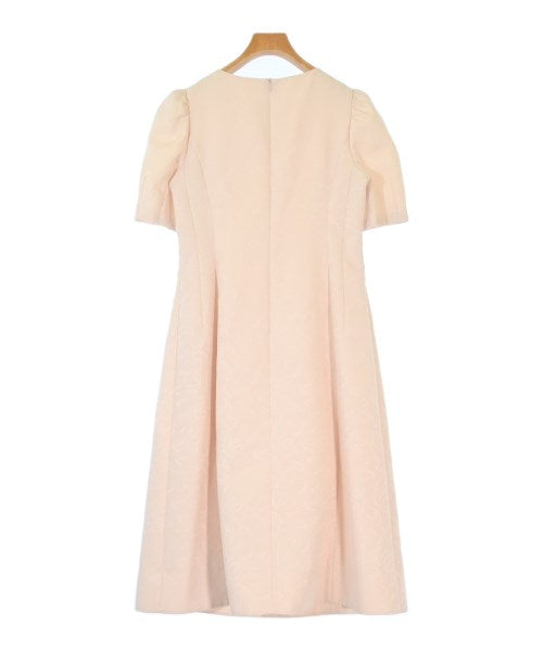 STRAWBERRY Fields ชุดเดรส