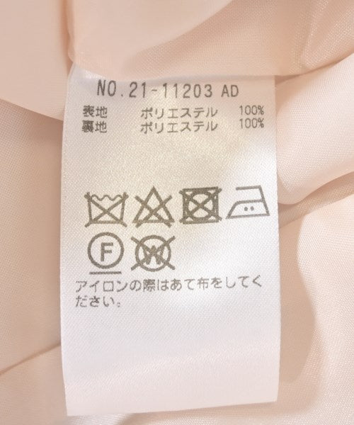 STRAWBERRY Fields ชุดเดรส