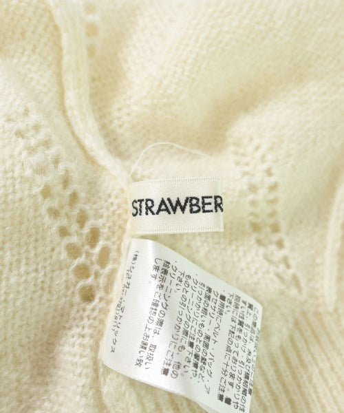 STRAWBERRY Fields เสื้อกันหนาว