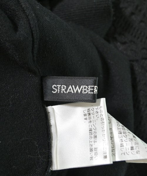 STRAWBERRY Fields เสื้อกันหนาว
