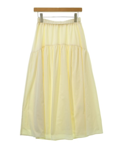 STRAWBERRY Fields กระโปรงยาว/แม็กซี่ยาว