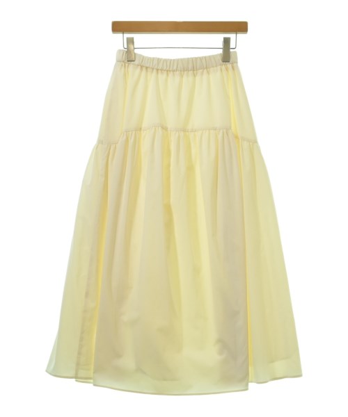 STRAWBERRY Fields กระโปรงยาว/แม็กซี่ยาว