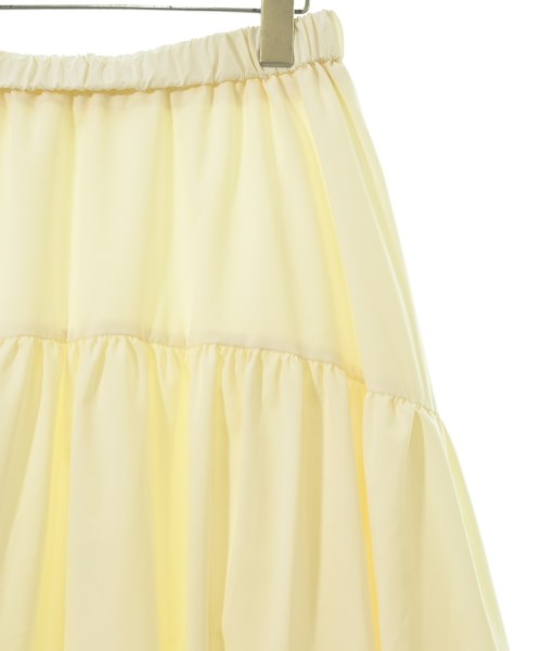 STRAWBERRY Fields กระโปรงยาว/แม็กซี่ยาว