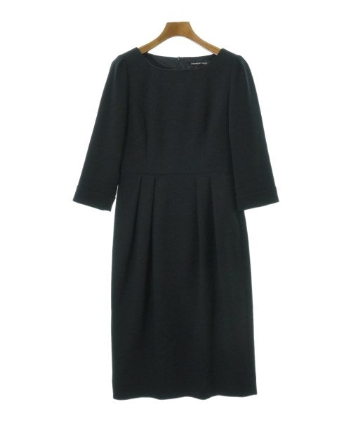 STRAWBERRY Fields ชุดเดรส