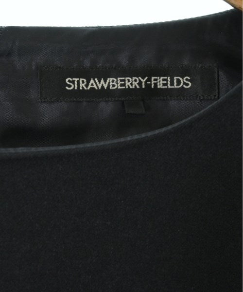 STRAWBERRY Fields ชุดเดรส
