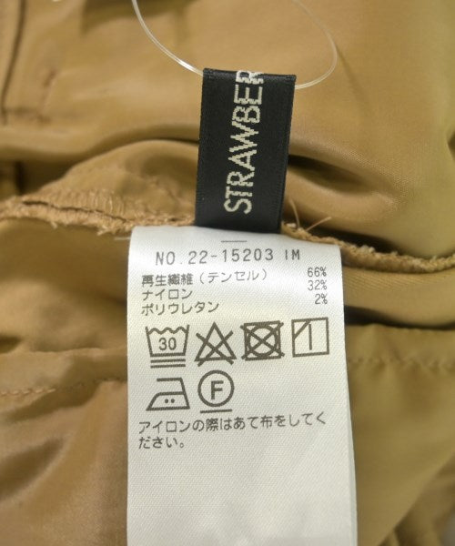 STRAWBERRY Fields กางเกง อื่น