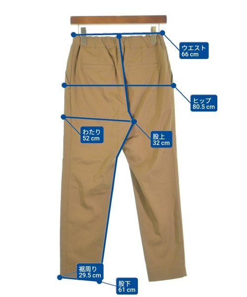 STRAWBERRY Fields กางเกง อื่น