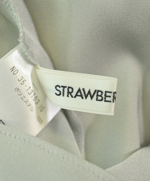 STRAWBERRY Fields เสื้อสตรี