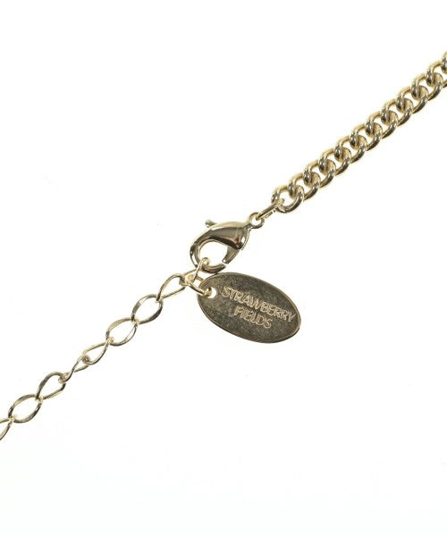STRAWBERRY Fields สร้อยคอ