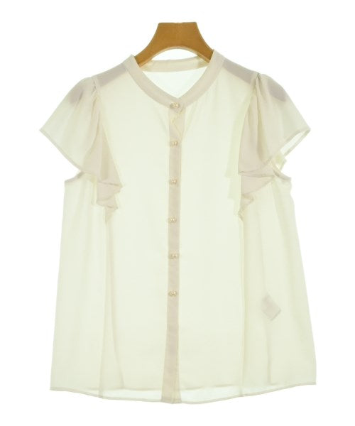 STRAWBERRY Fields เสื้อสตรี