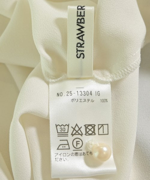 STRAWBERRY Fields เสื้อสตรี