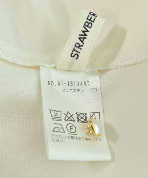 STRAWBERRY Fields เสื้อสตรี