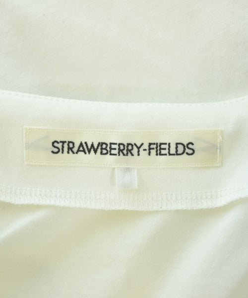 STRAWBERRY Fields เสื้อสตรี