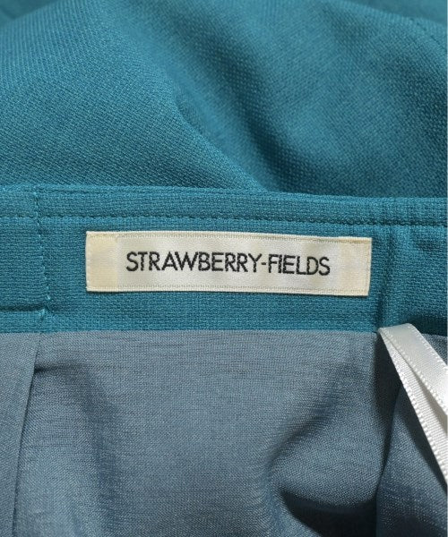 STRAWBERRY Fields กระโปรงยาว/แม็กซี่ยาว