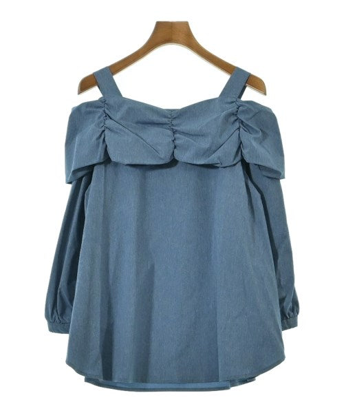 STRAWBERRY Fields เสื้อลำลอง