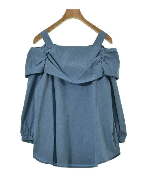 STRAWBERRY Fields เสื้อลำลอง