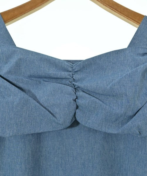 STRAWBERRY Fields เสื้อลำลอง