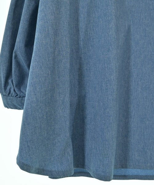 STRAWBERRY Fields เสื้อลำลอง